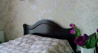 Гостиница Gurzufskoe Shosse Гурзуф Двухместный номер Делюкс с 1 кроватью или 2 отдельными кроватями, вид на море-1